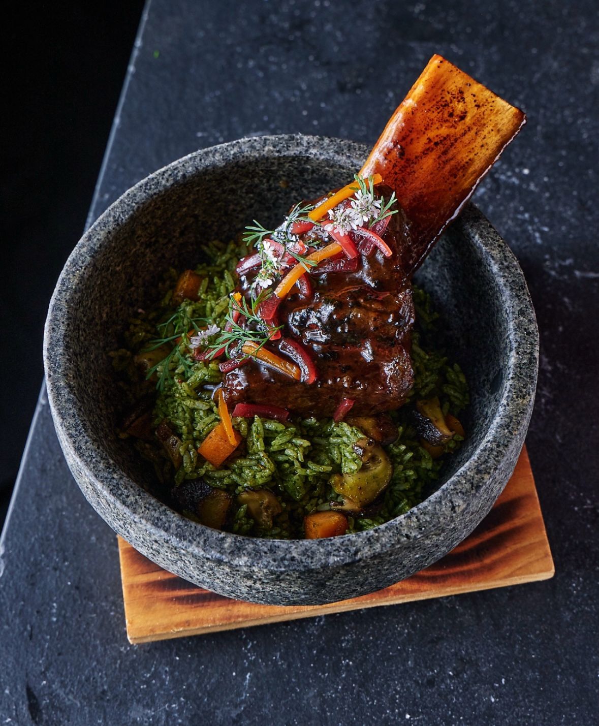 Osaka Restaurant