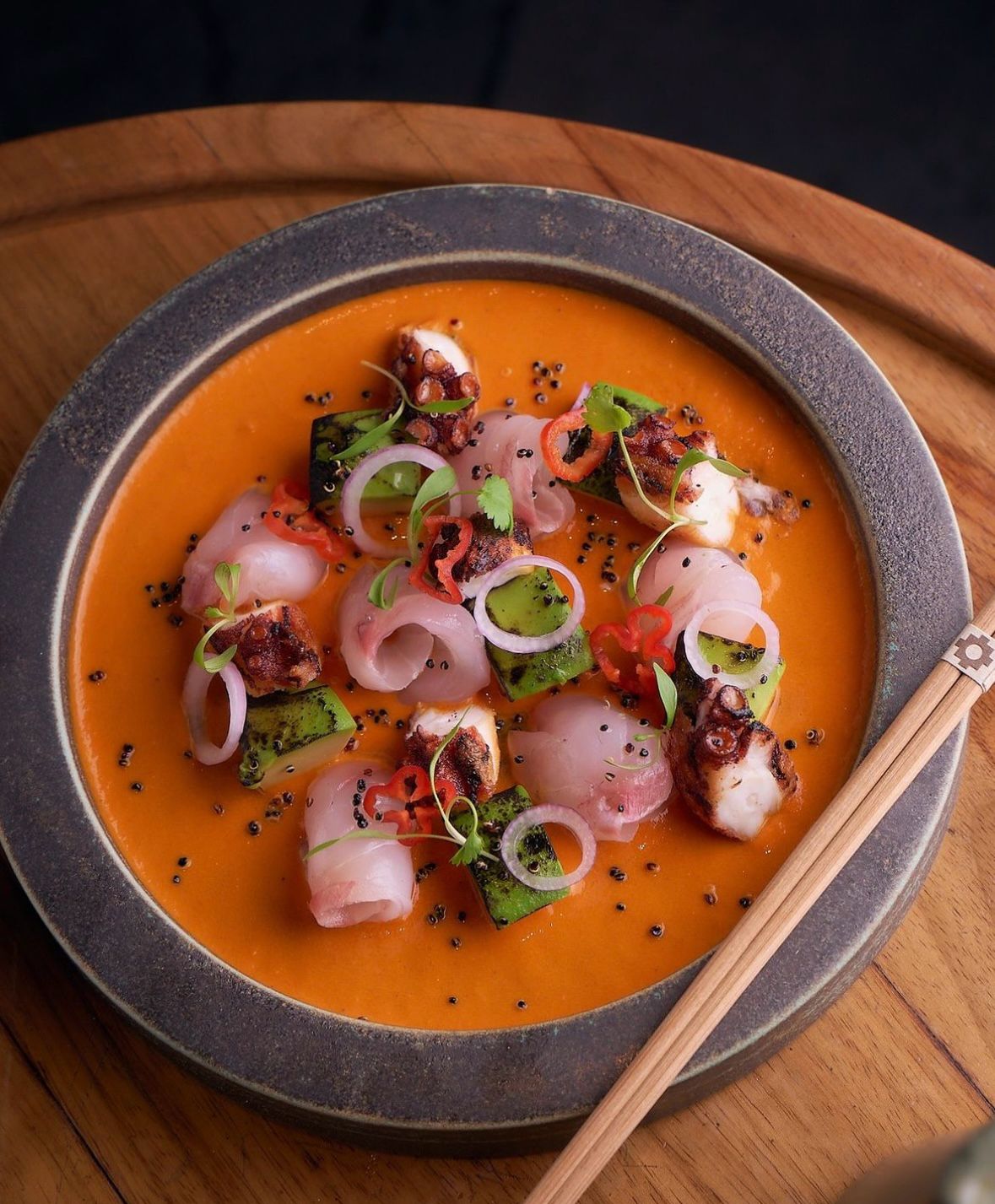 Osaka Restaurant