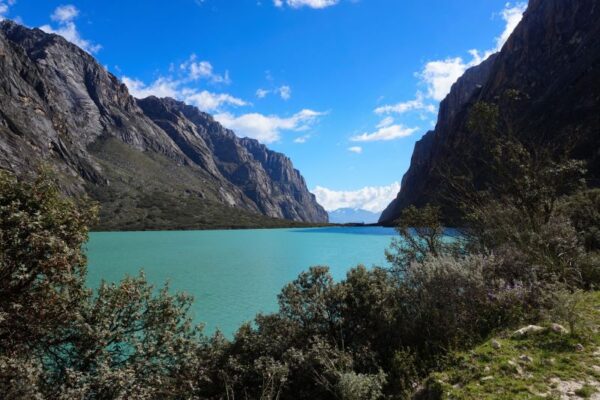 cordillera blanca 1