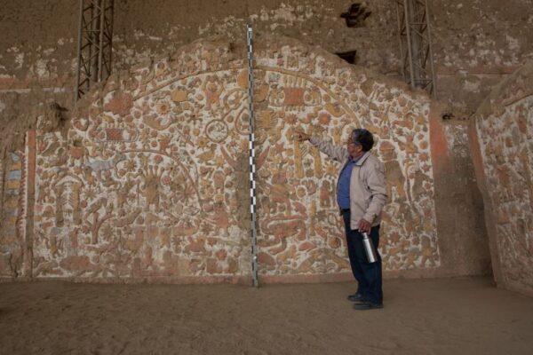 huaca de la luna 3