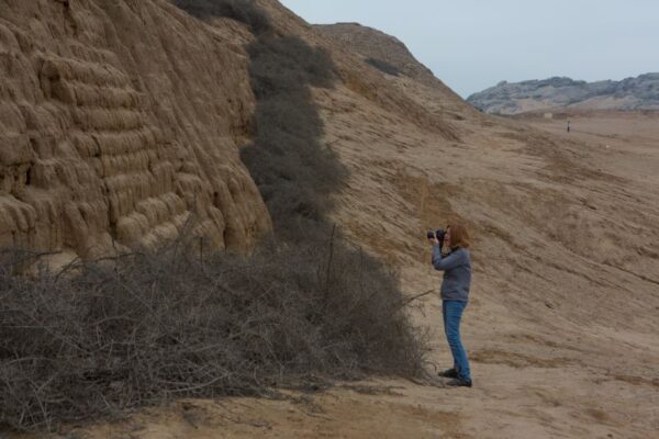 huaca de la luna 4