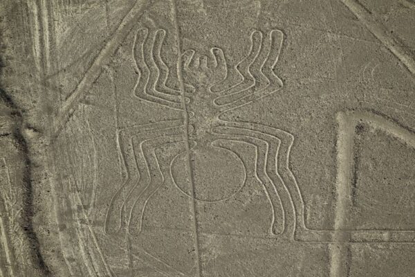 nazca Lines