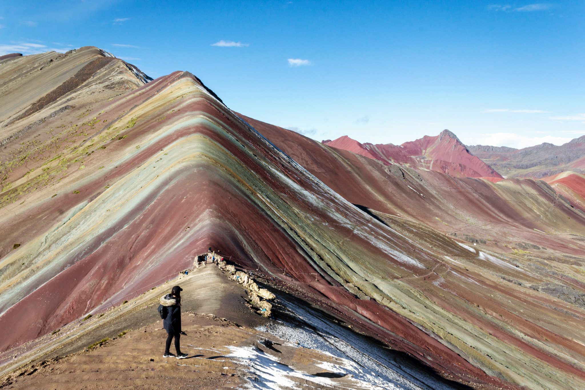 rainbow mountain 1