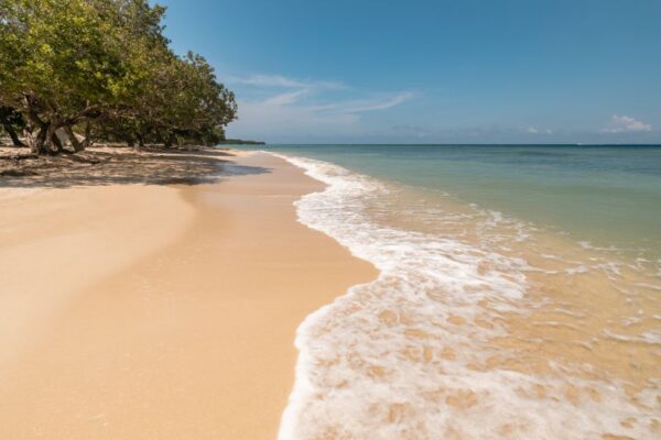 Our Beach