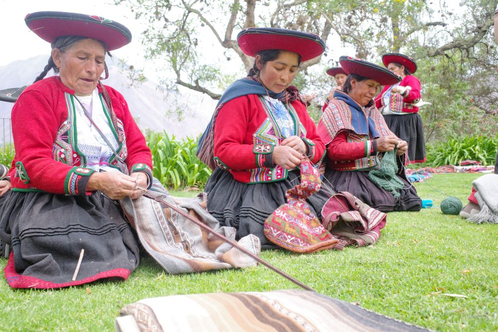 weavers