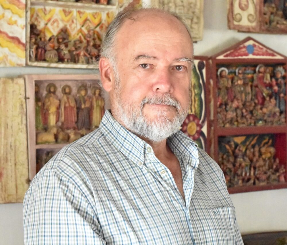 John Alfredo Davis