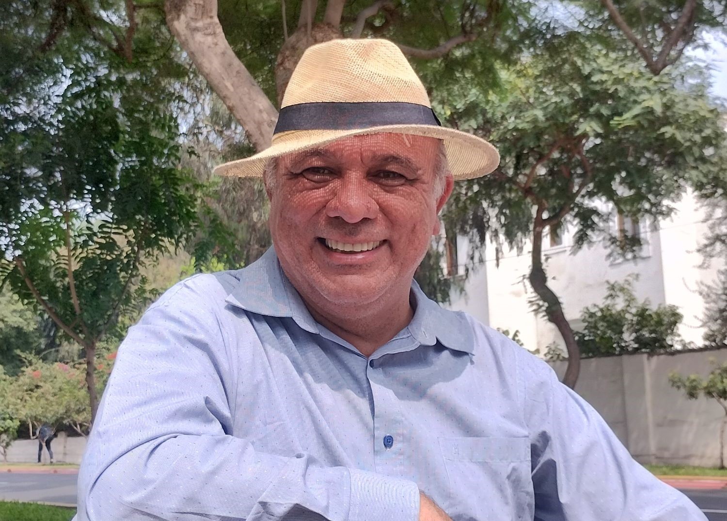 Luis Villacorta 2