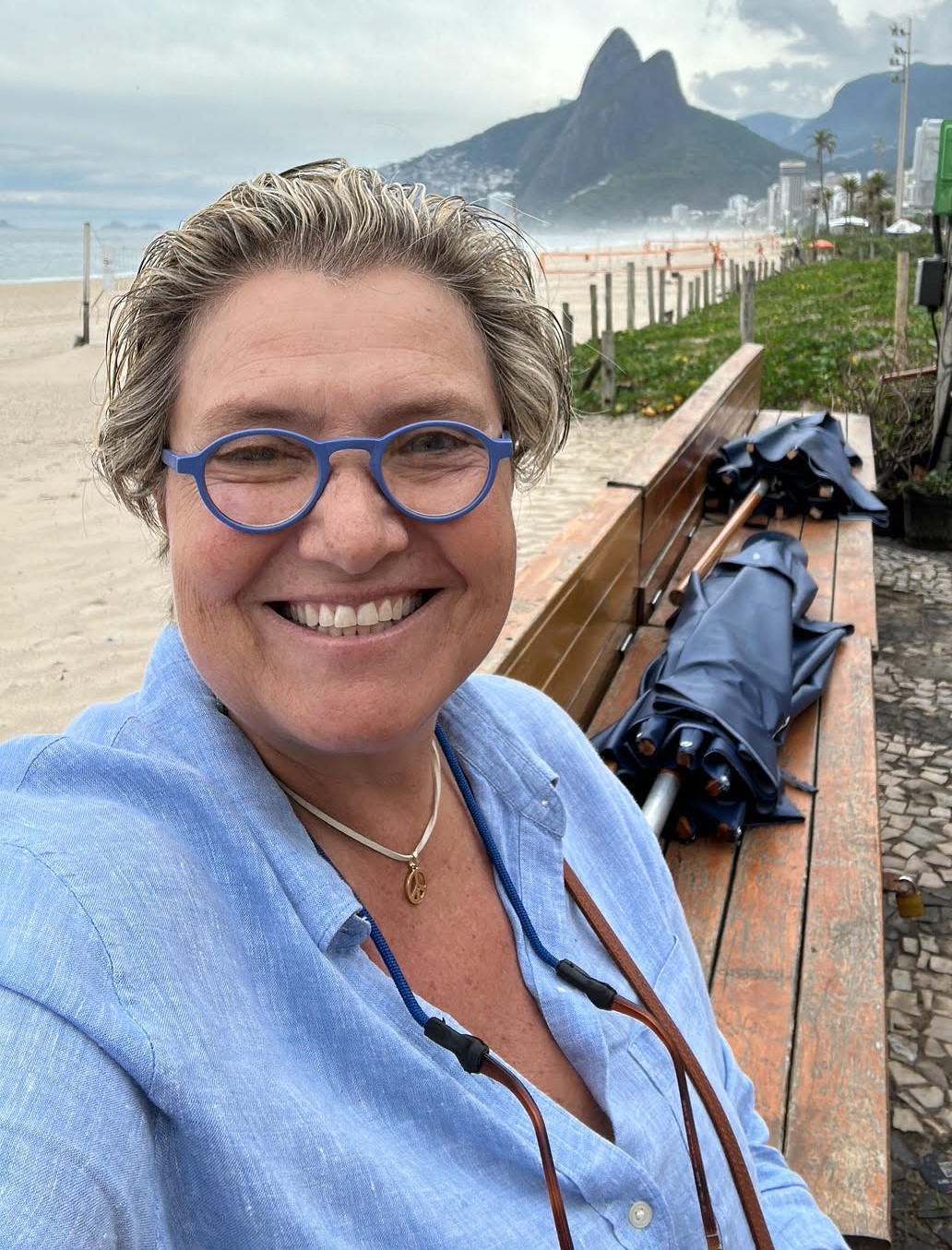 Maria Julia Raffo