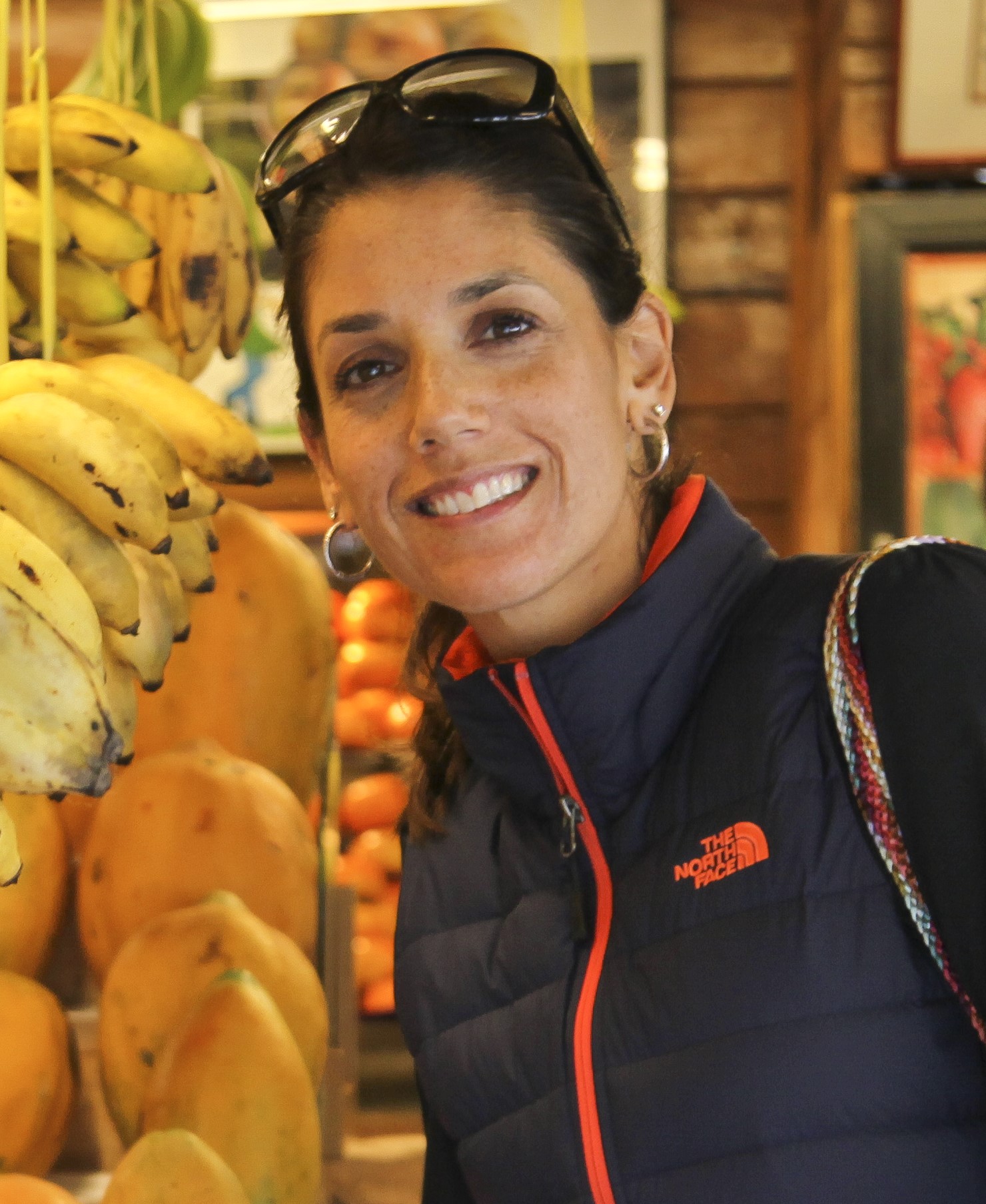 Penelope Alzamora