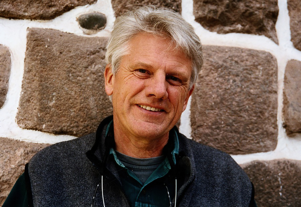Peter Frost Porfile ok