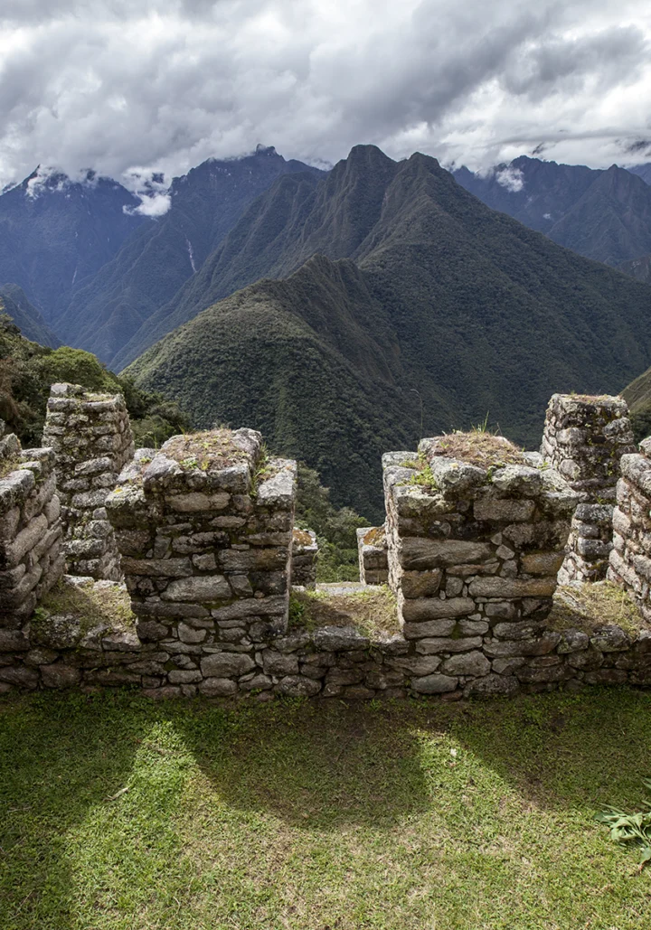 Macchu Picchu