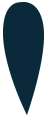 pluma-azul-marino-tiny