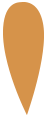 pluma-ocre-tiny