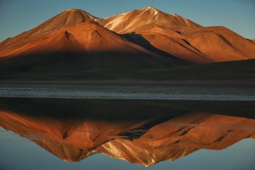 atacama