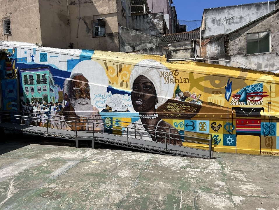 Brasil 2023 newsletter