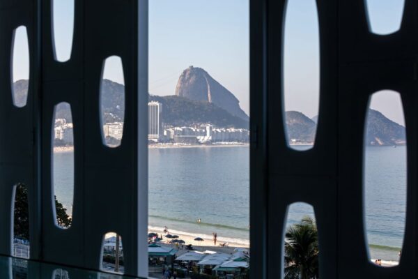 Hotel in Brazil