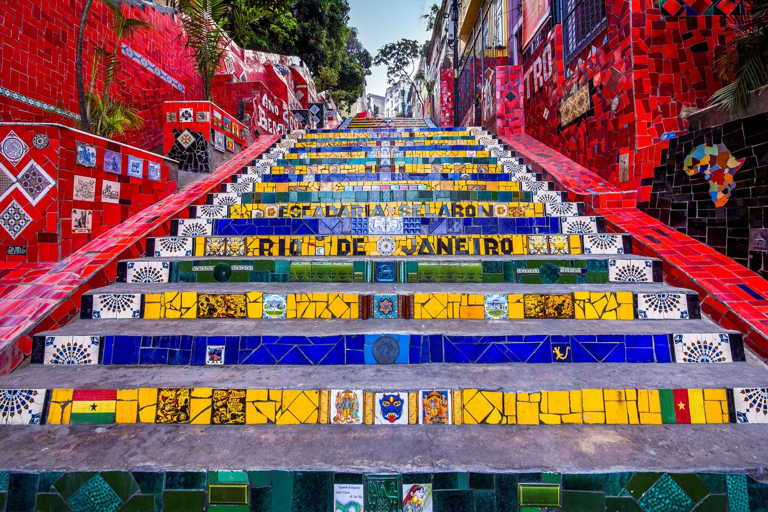 escadaria rio 1