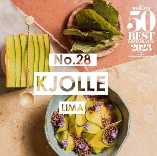 Kjolle