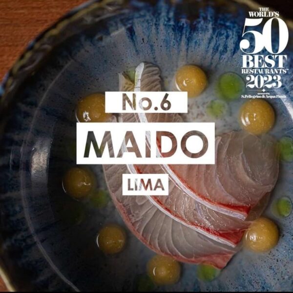 Maido