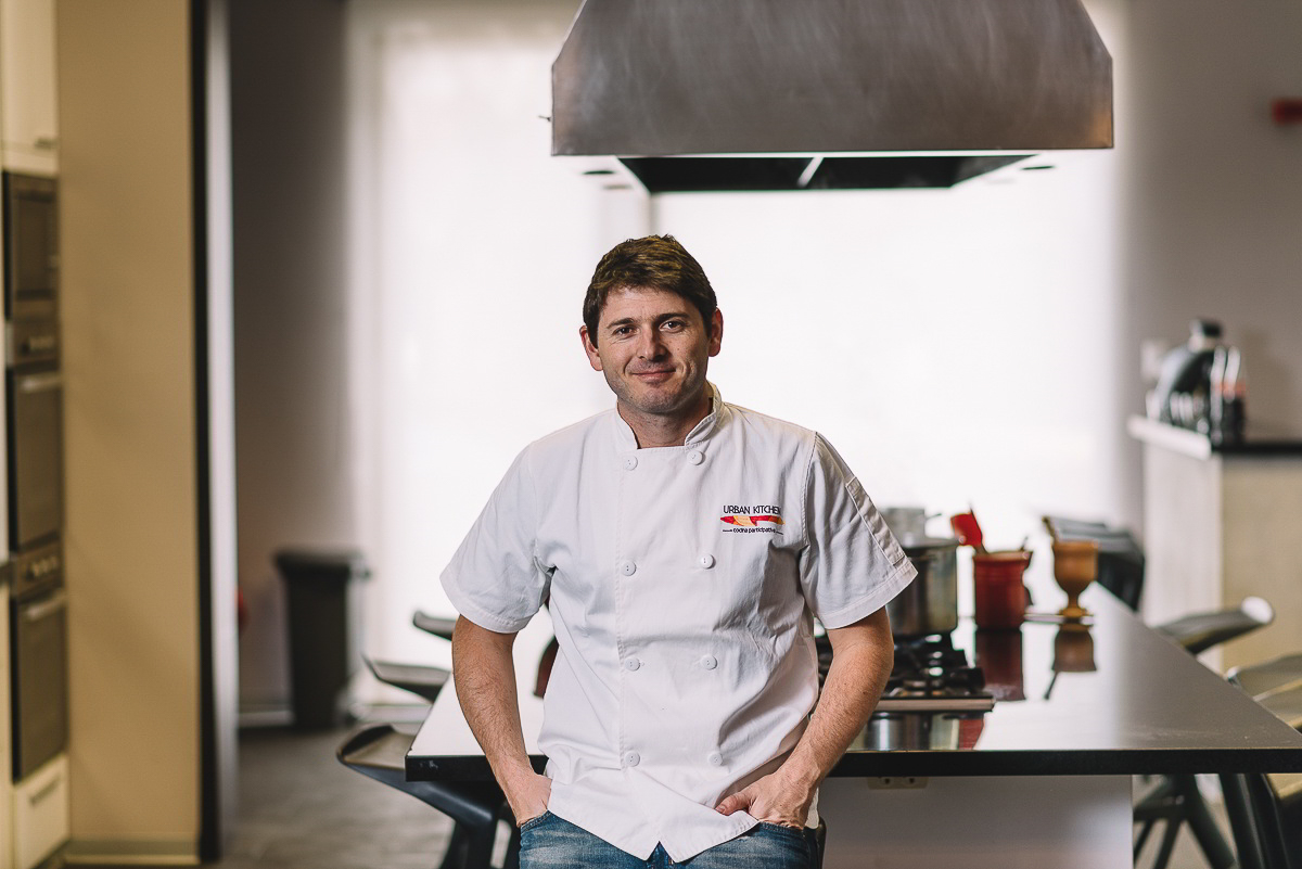 urban eats specialist ignacio masias