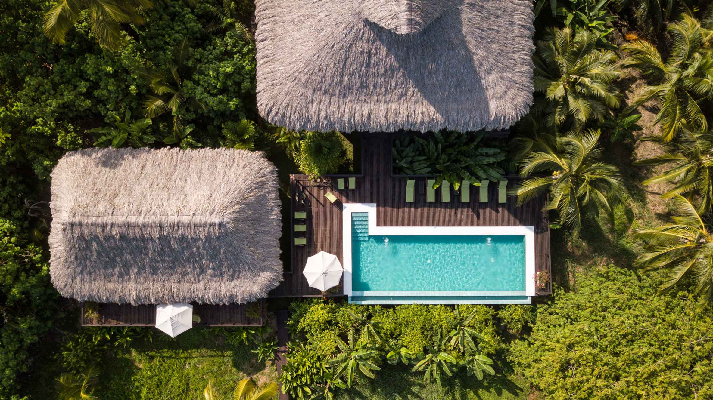 villa playa tayrona