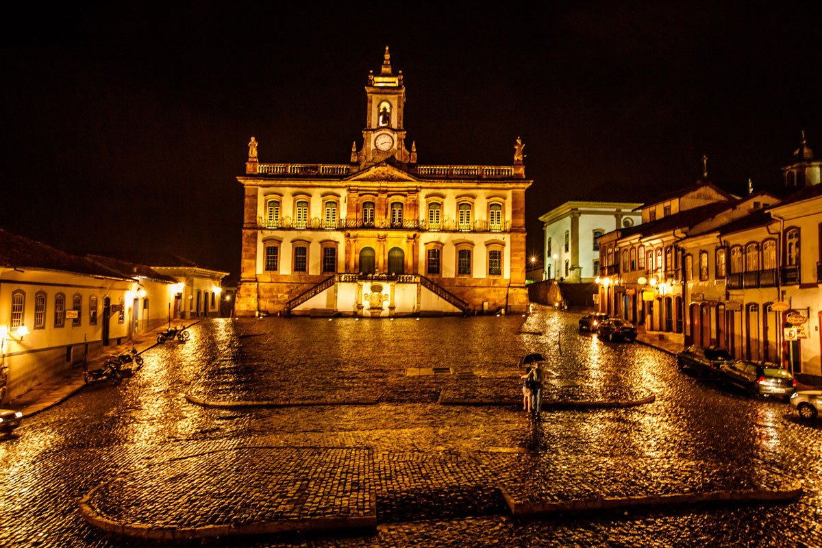 OuroPreto