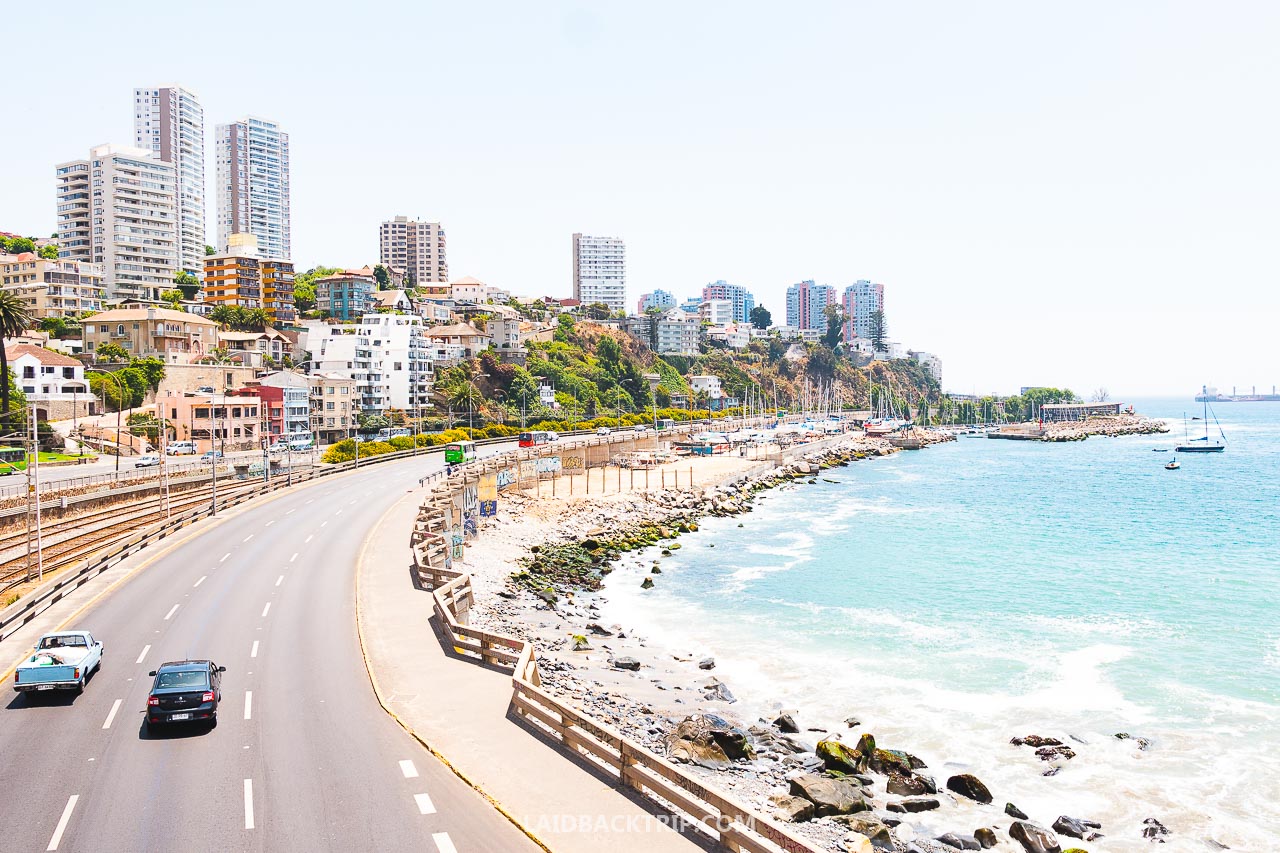 The UNESCO Cities of South America