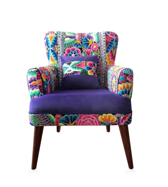 Agustina chair