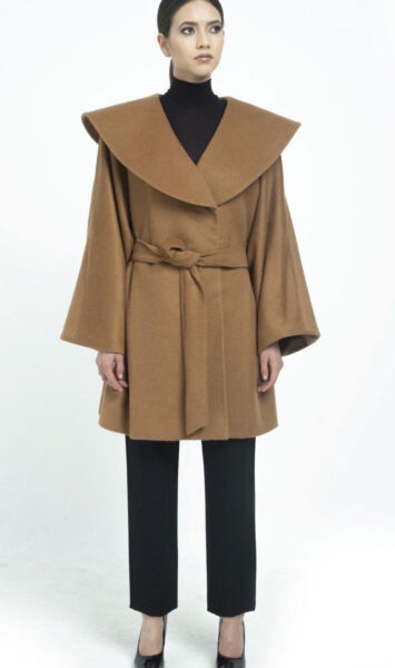 Bella coat