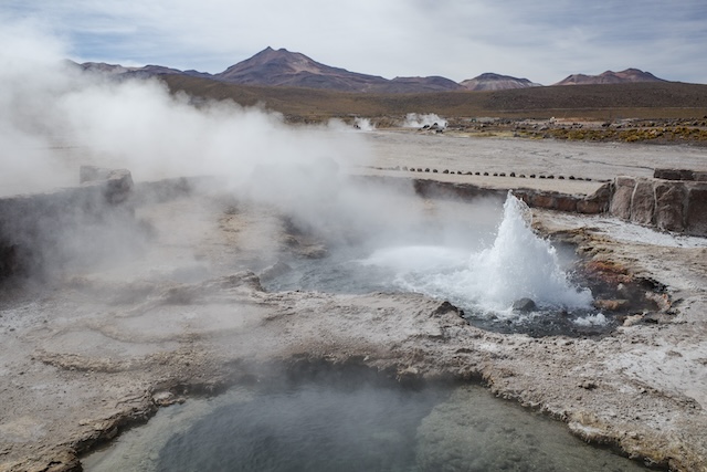 PURITAMA HOT SPRINGS