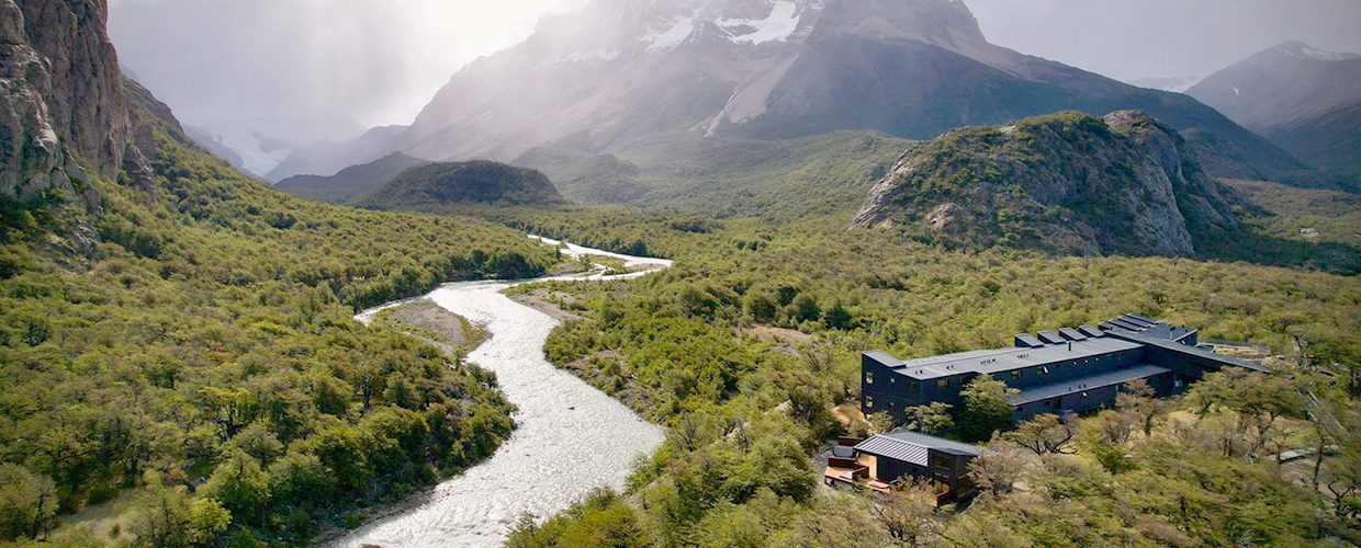 Explora El Chalten