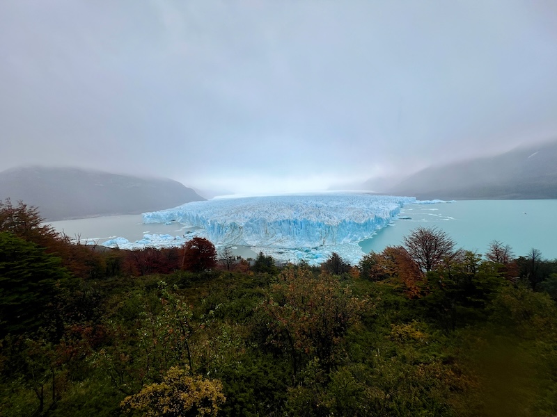 Perito Moreno