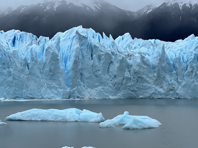 Patagonia