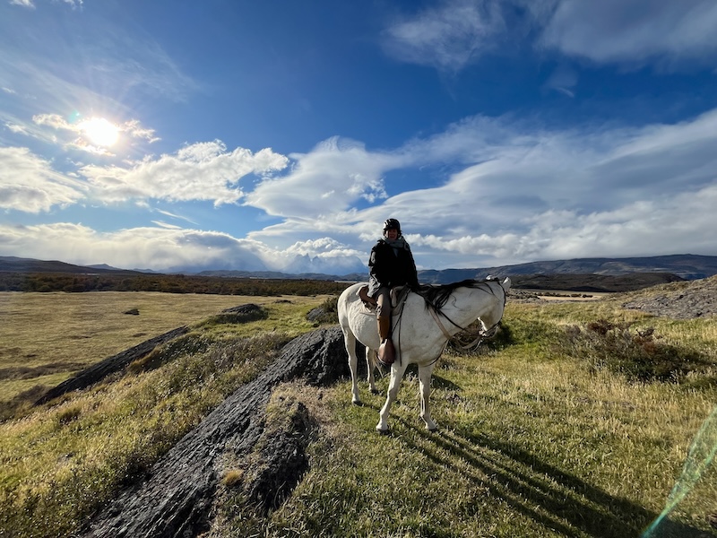 Patagonia