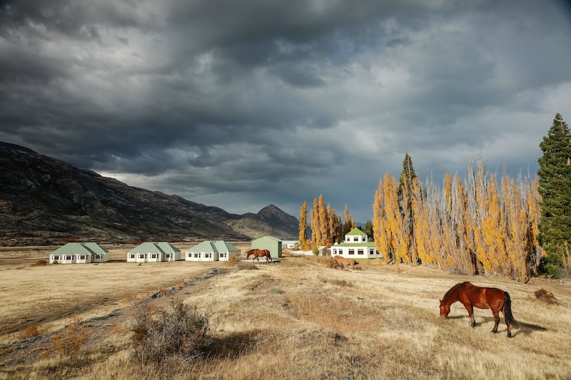 Estancia Cristina
