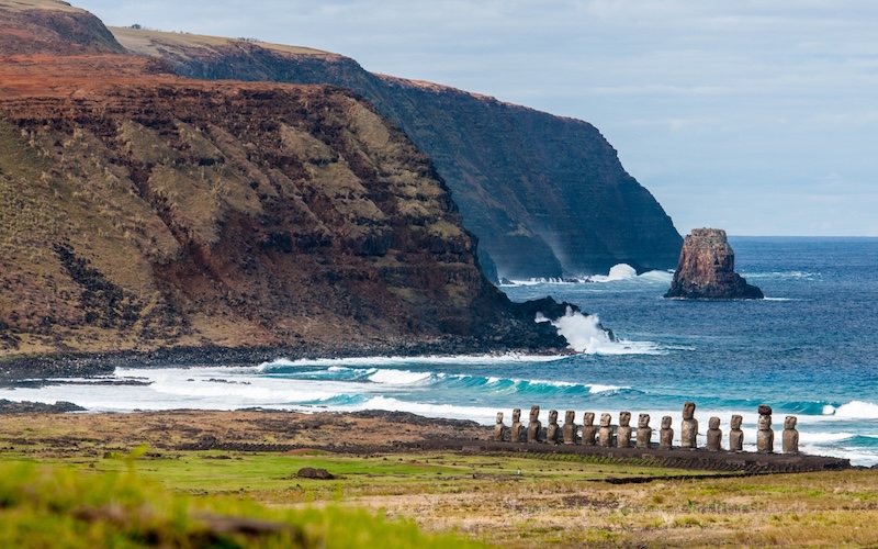 Easter Island