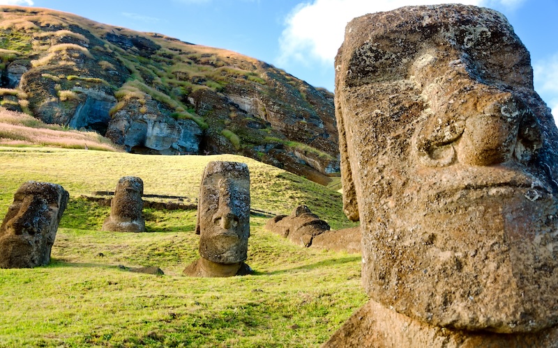 Easter Island
