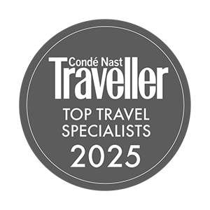 Conde Nast Travel Specialists 2025