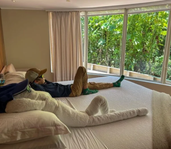 How To Cruise The Amazon: Unforgettable Luxury For Every Kind Of Traveler 6 12