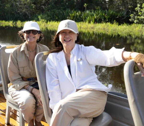How To Cruise The Amazon: Unforgettable Luxury For Every Kind Of Traveler 8 14