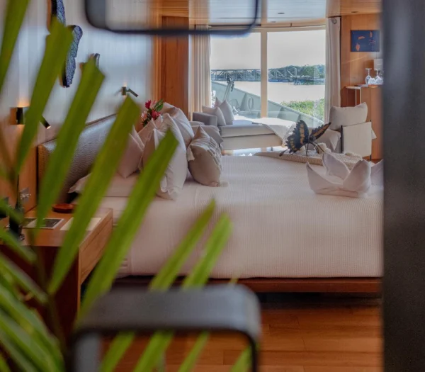 How To Cruise The Amazon: Unforgettable Luxury For Every Kind Of Traveler 14 20