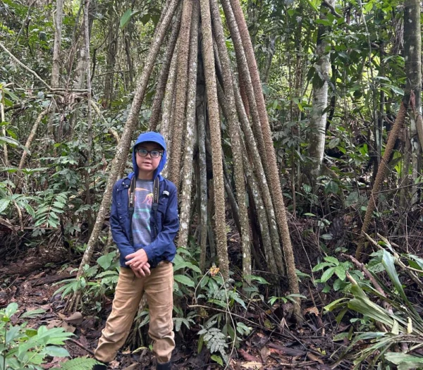 How To Cruise The Amazon: Unforgettable Luxury For Every Kind Of Traveler 19 Newsletter OPENING IMAGES 15