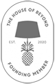 Logo The House Of Beyond