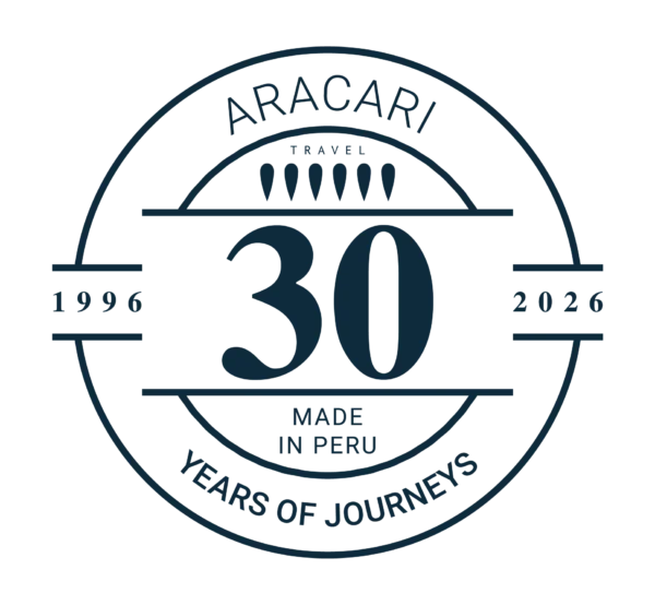 aracari 30years