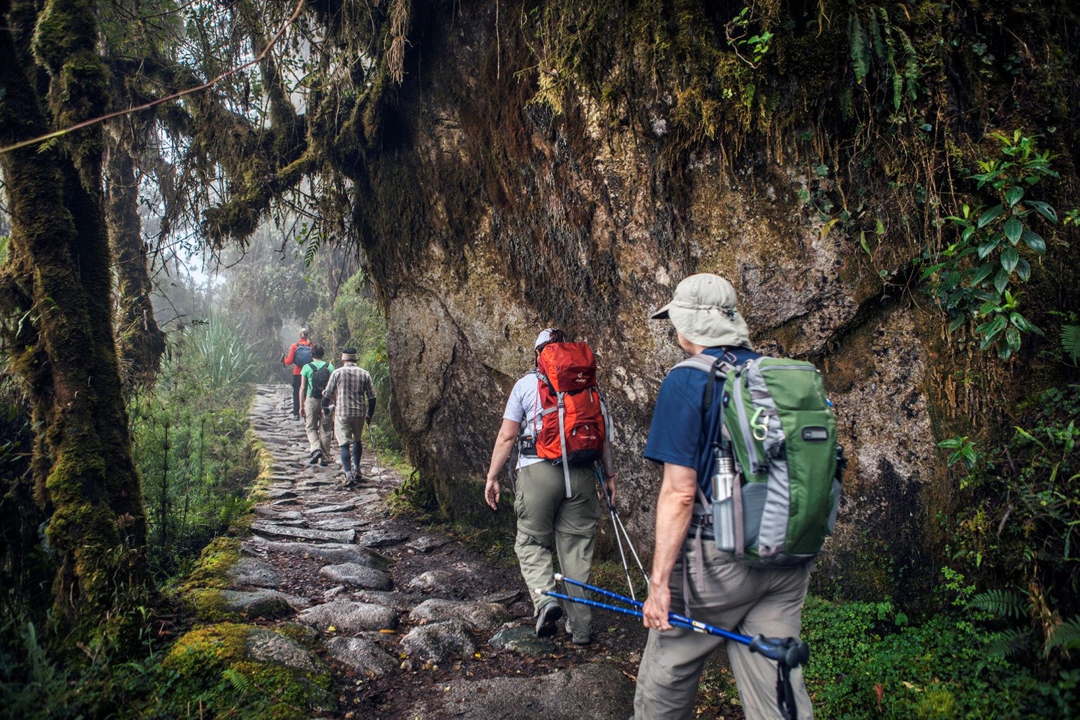 one day inca trail 1 1