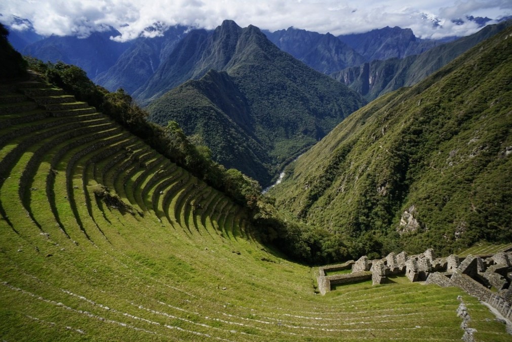 one day inca trail 2