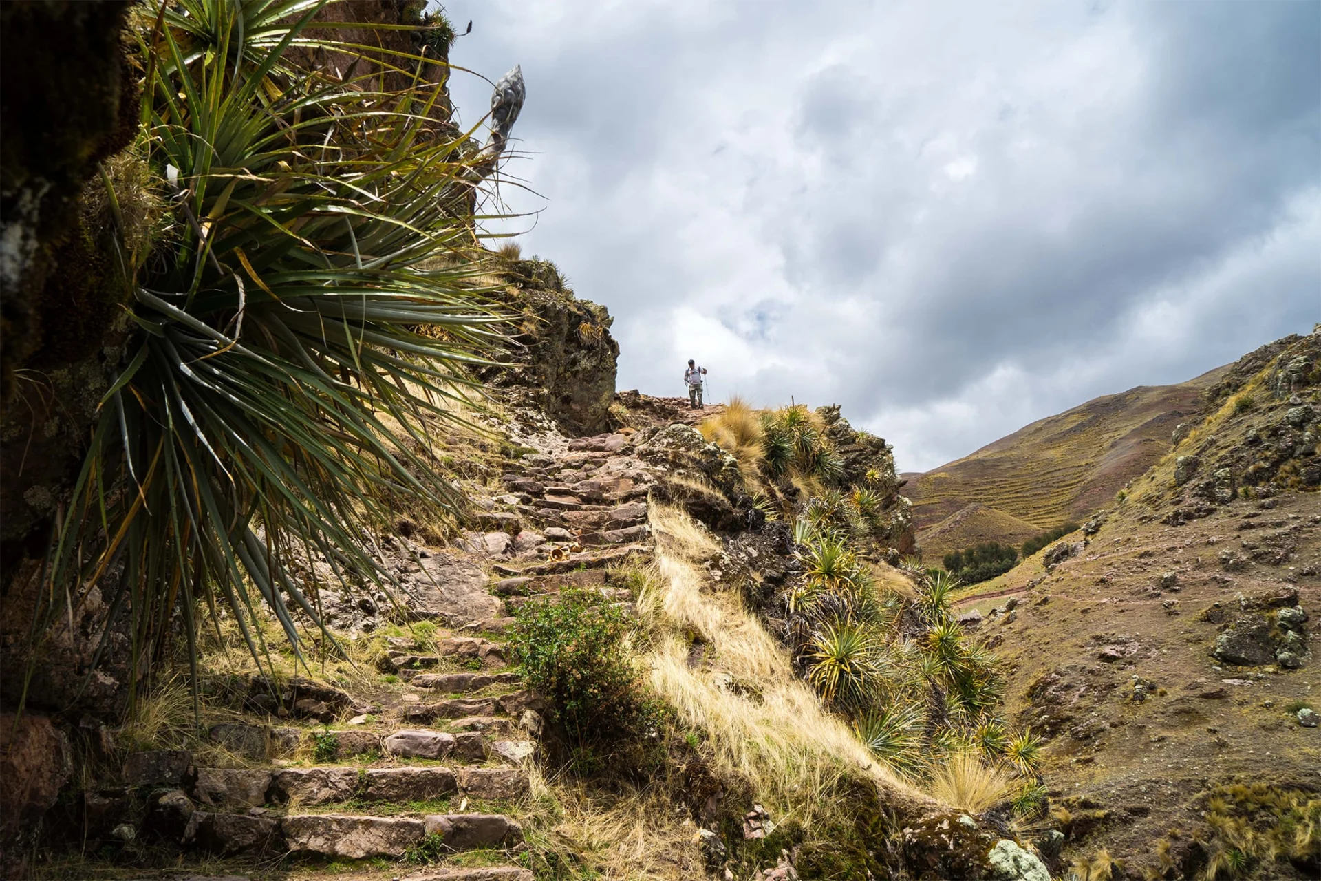 patapampa to huchuy qosqo trek 2