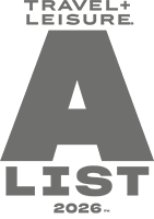 Travel + Leisure A List 2026