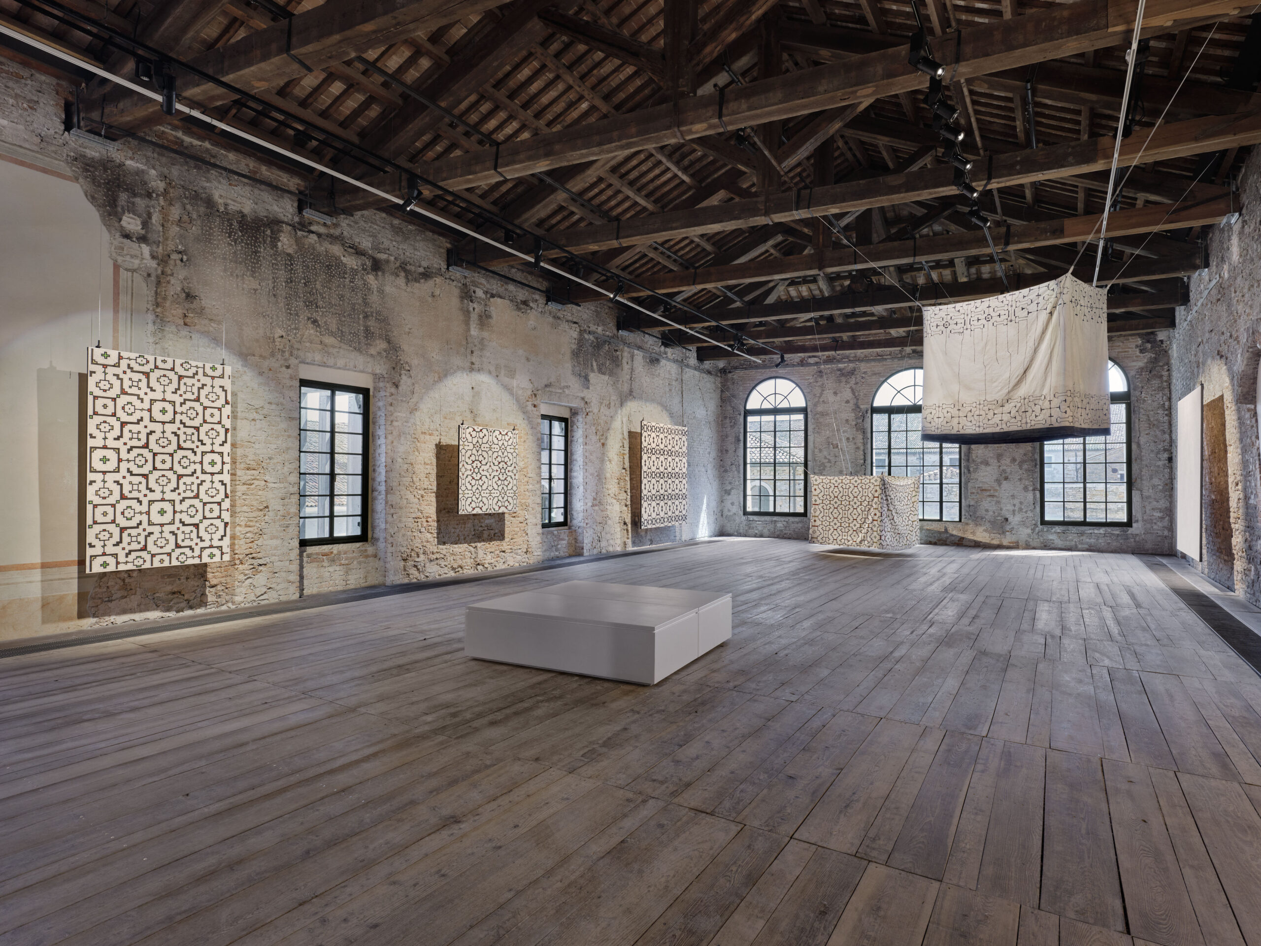 Sara Flores From Other Worlds Peru Pavilion 61st Venice Biennale 9 May – 22 November 2026 3 1 scaled 1
