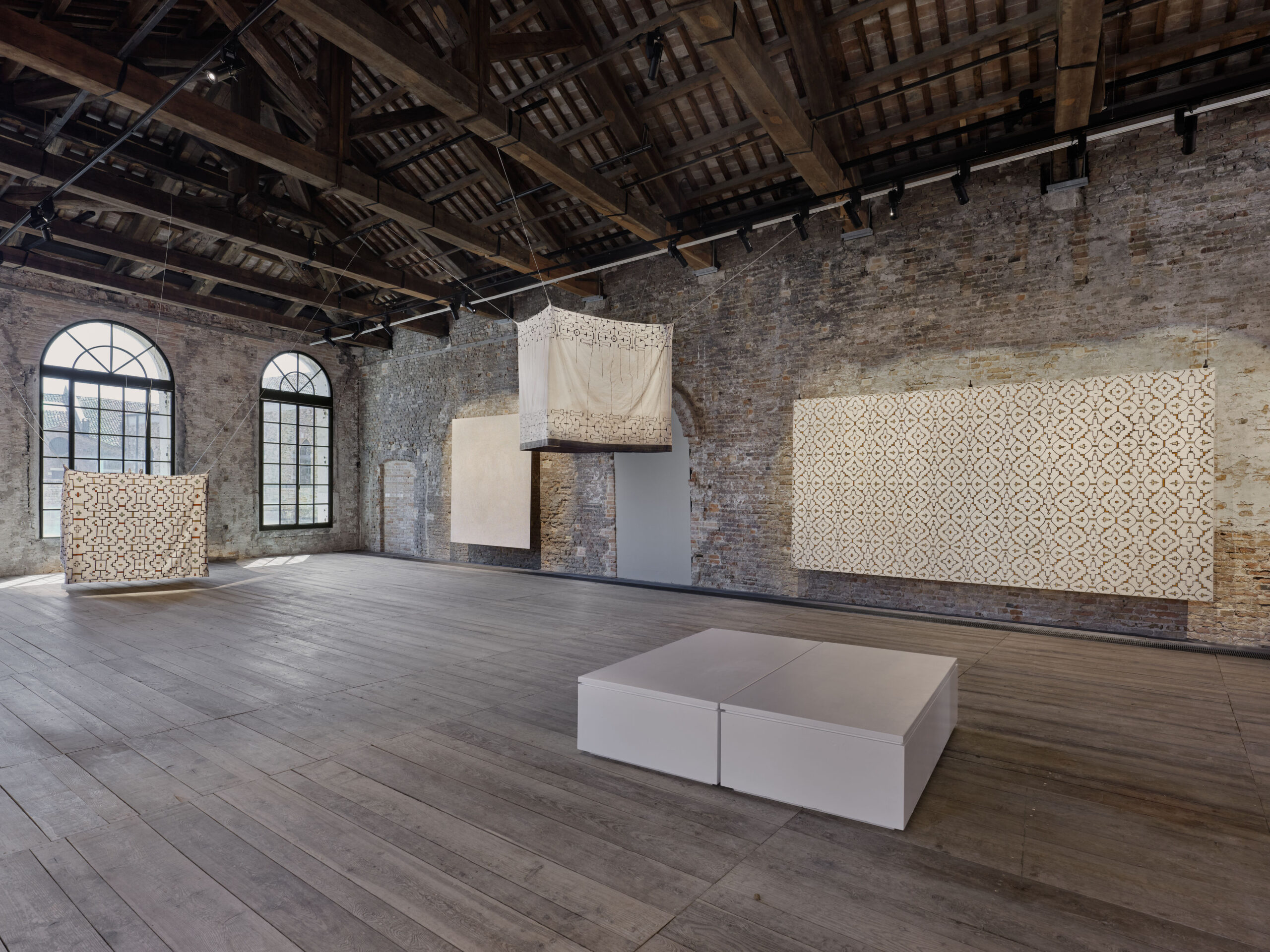 Sara Flores From Other Worlds Peru Pavilion 61st Venice Biennale 9 May – 22 November 2026 4 scaled 1